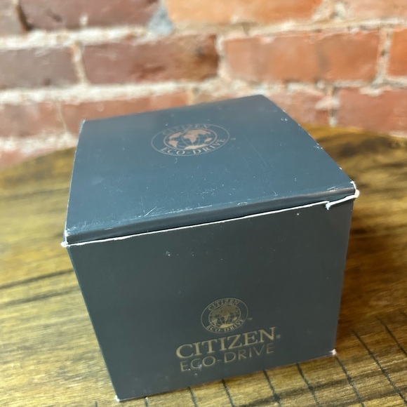 Citizen Eco Drive Woman’s Two Tone Watch - Picture 7 of 10